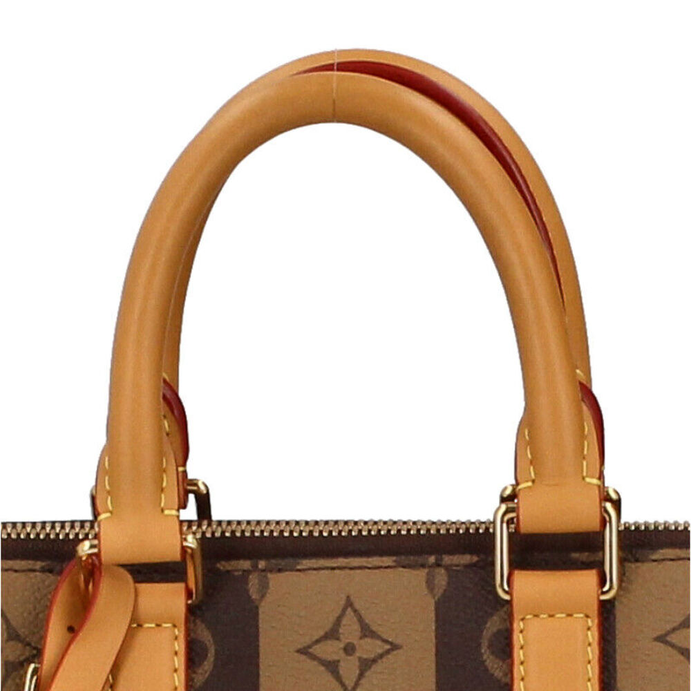 Louis Vuitton Sac Plat Messenger Stripe #120636L18B - Picture 2 of 8